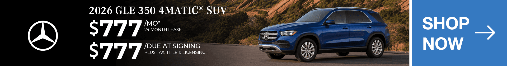 GLE