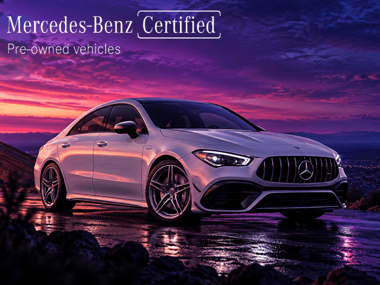 Luxury, Matched to You	 Certified Pre-Owned Finance Rates	