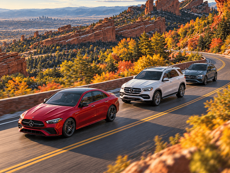 Your Moment Starts Here Luxury Loaner Special Rates	