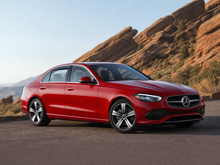 Your Mercedes. Your Moment. Meet Your Perfect Match.	 New Finance Rates	