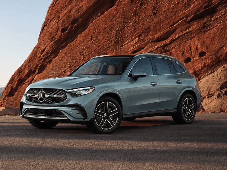 Luxury, Matched to You	 Certified Pre-Owned Finance Rates	