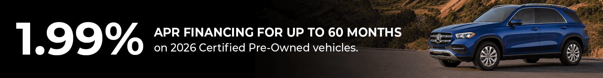 Certified Pre-owned
