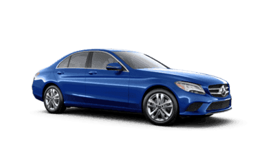 C-Class-Sedan