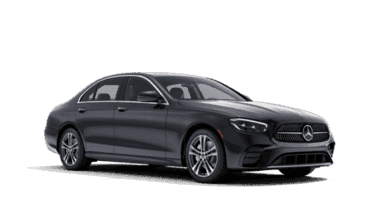 E-Class-Sedan