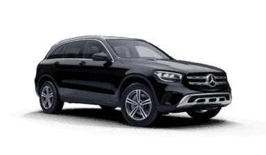 10-GLC-SUV