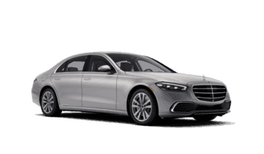 S-Class-Sedan