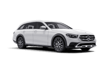 e-class-wagon
