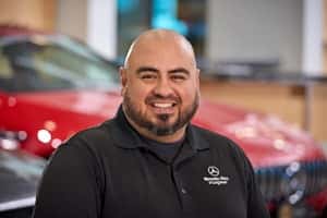 Ben Quezada Jr.