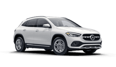GLA-SUV