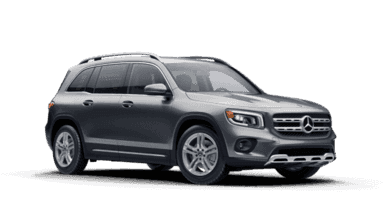 GLB-SUV