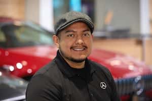 Jonathan Aragon