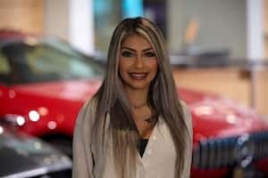 Cecilia Garcia