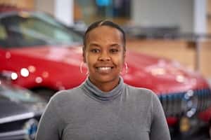 Demetria Carmouche