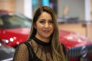Becky Ruiz Cortes
