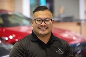 Raymond Yambao