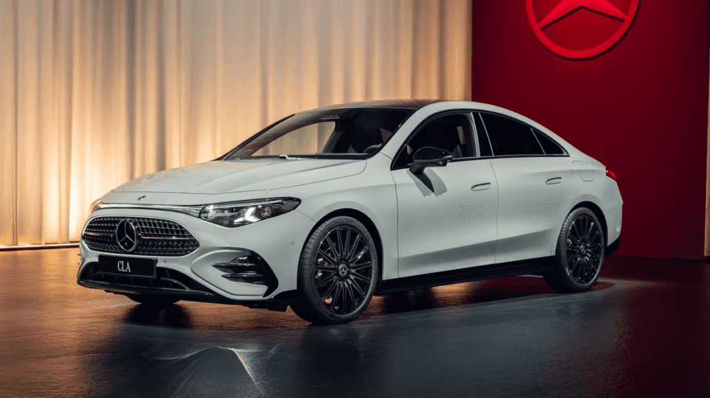 2026 CLA