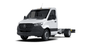 Cab-Chassis