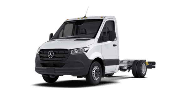 Cab Chassis
