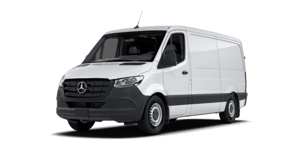 Cargo Van