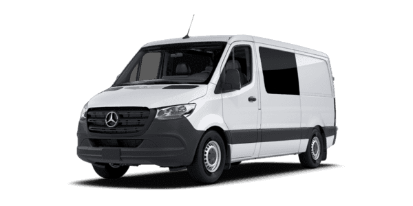 Crew Van