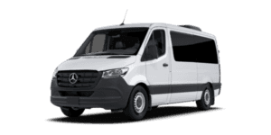 Passenger-Van