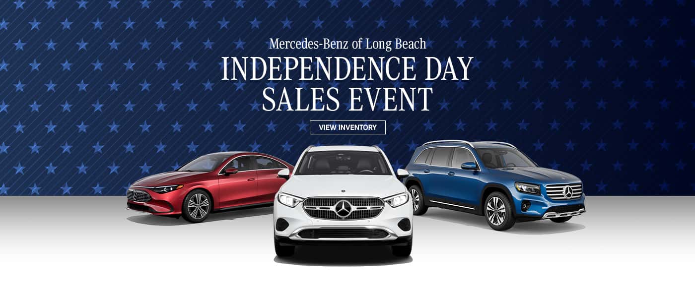 Independence Day Sales Event
