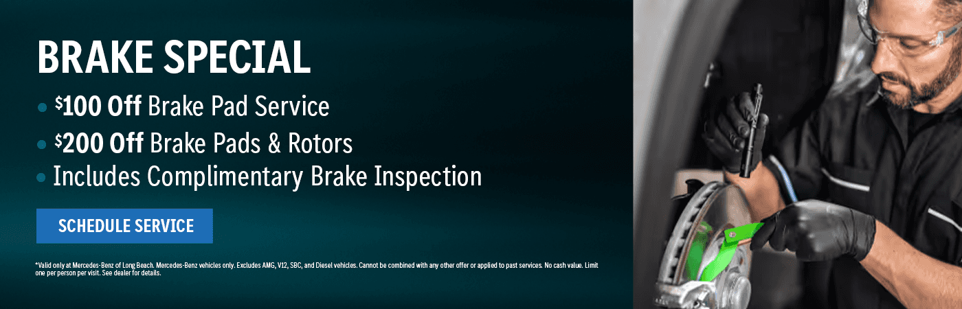 Brake Slide