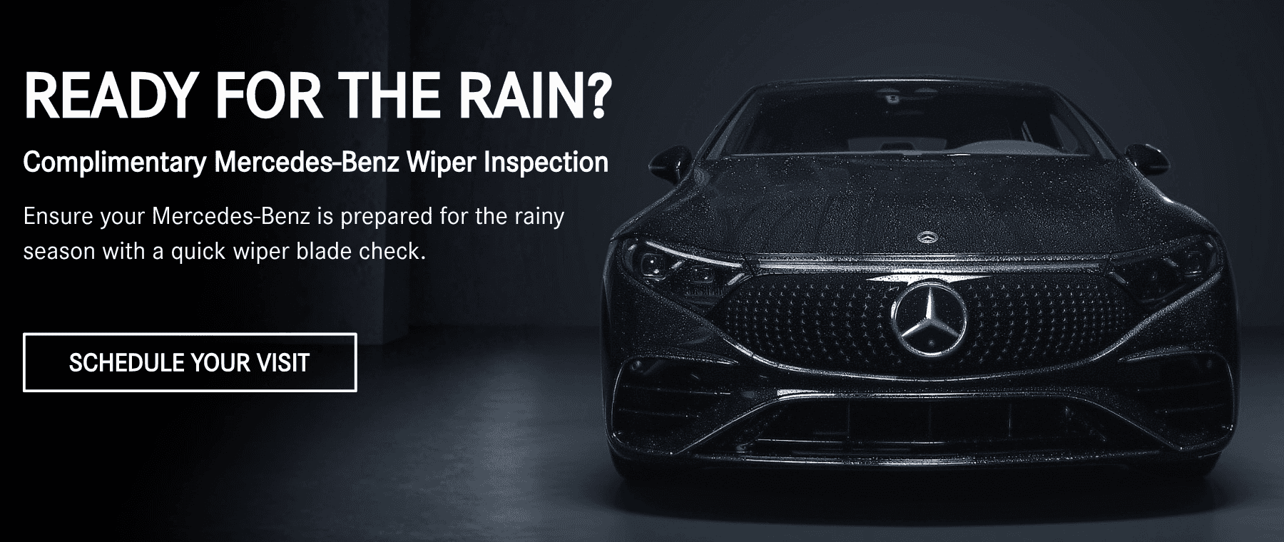 wiper inspection