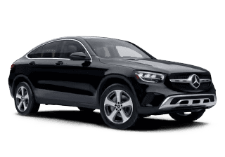 GLC coupe
