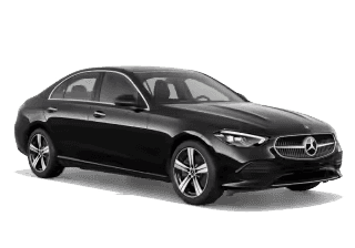 C Class Sedan