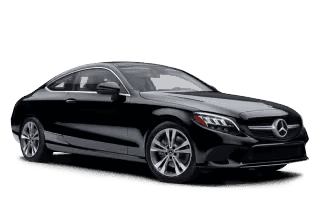 C Class Coupe