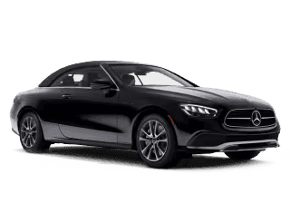 E-Class Cabriolet