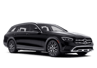 E Class Wagon