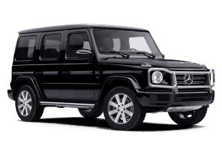 G-Class SUV