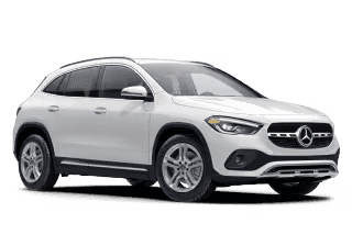 GLA SUV