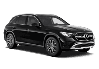 GLC SUV