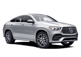 GLE Coupe