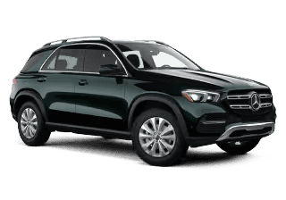 GLE SUV