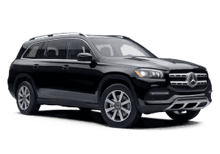 GLS SUV