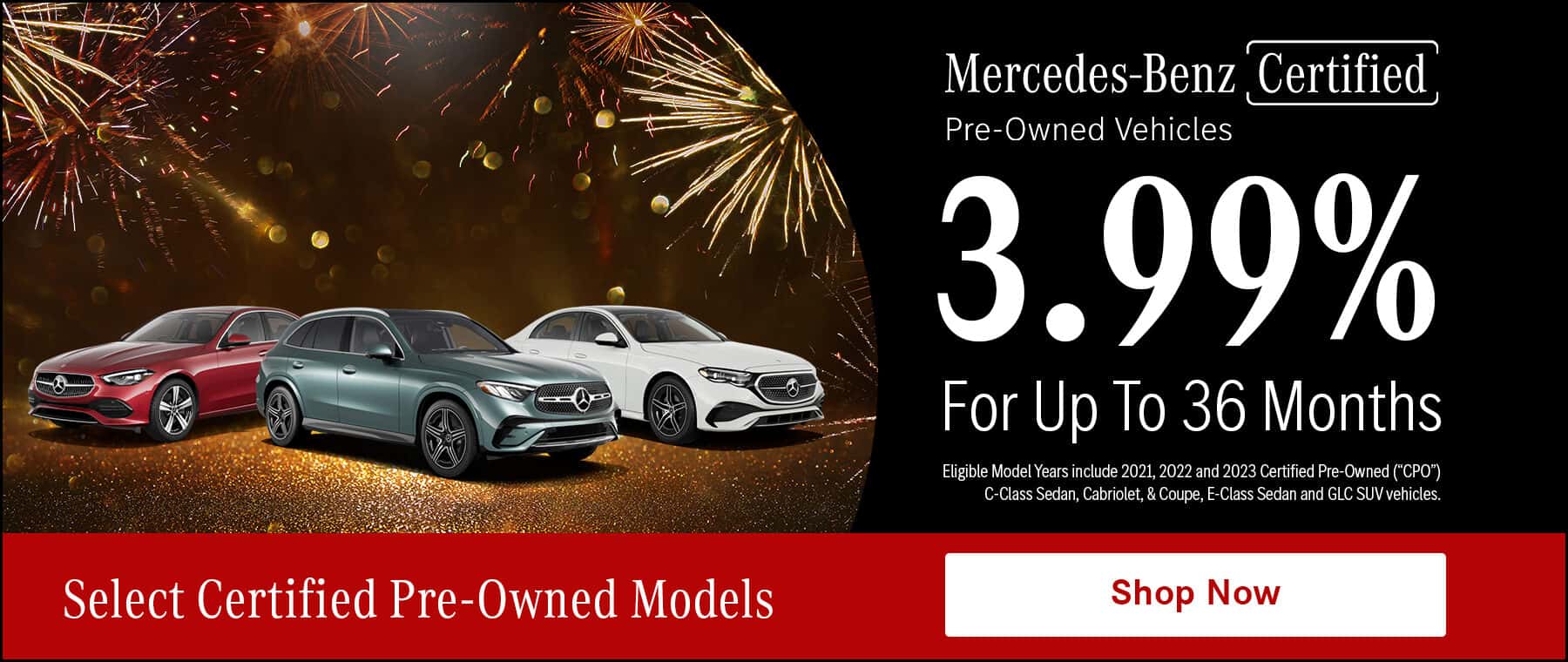 CPO PROMO