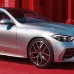 2026 Mercedes-Benz C 300