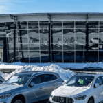 Mercedes-Benz of Memphis Storefront
