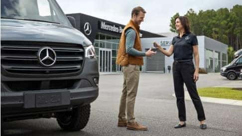 Schedule service