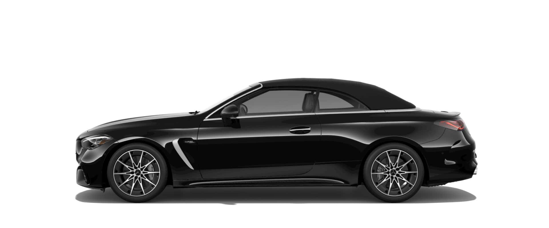 2026 AMG CLE 53 Cabriolet