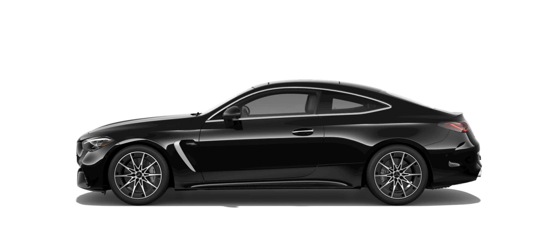 2026 AMG CLE 53 Coupe