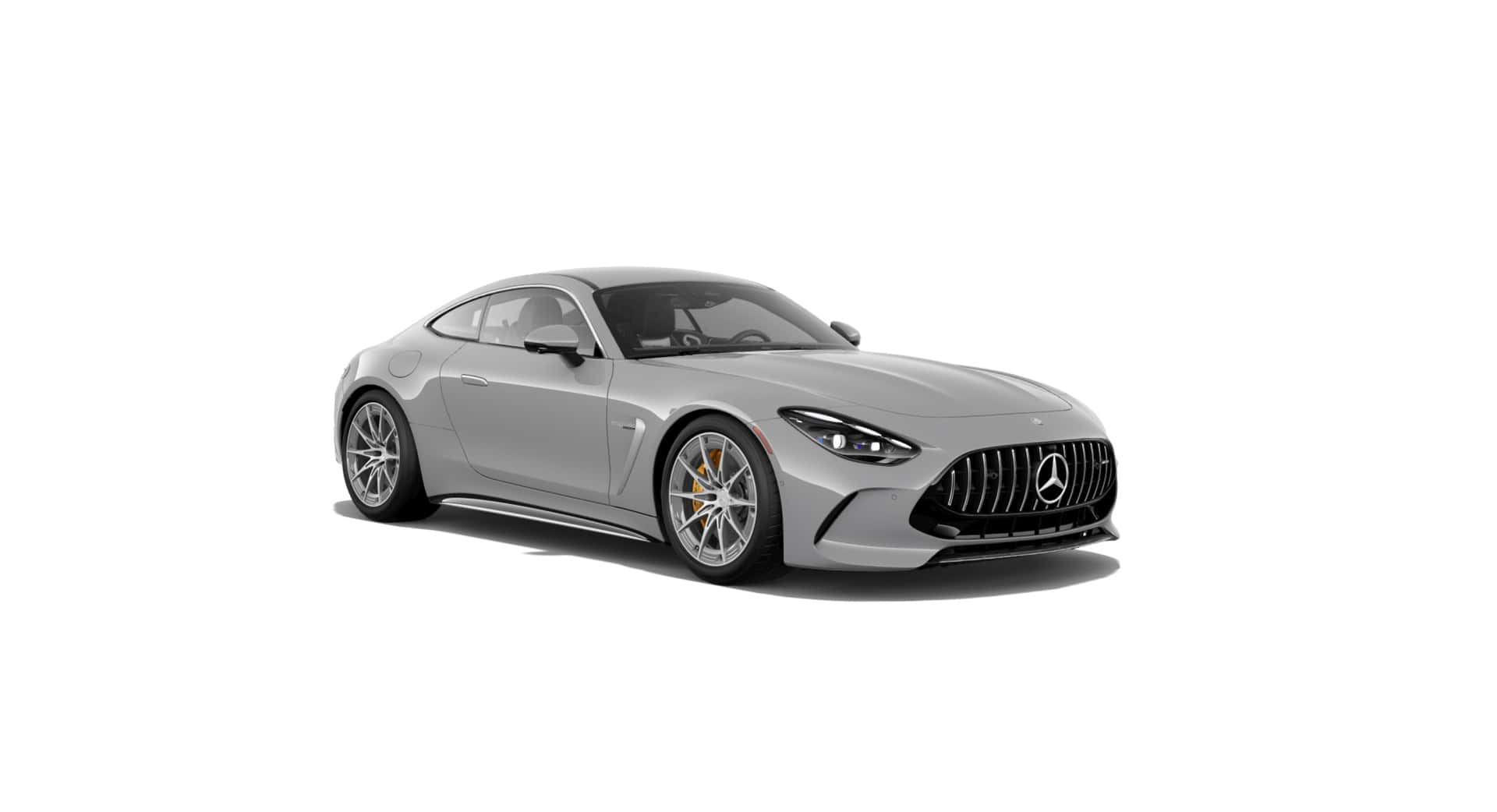 2026 AMG GT 63 S E PERFORMANCE Trim