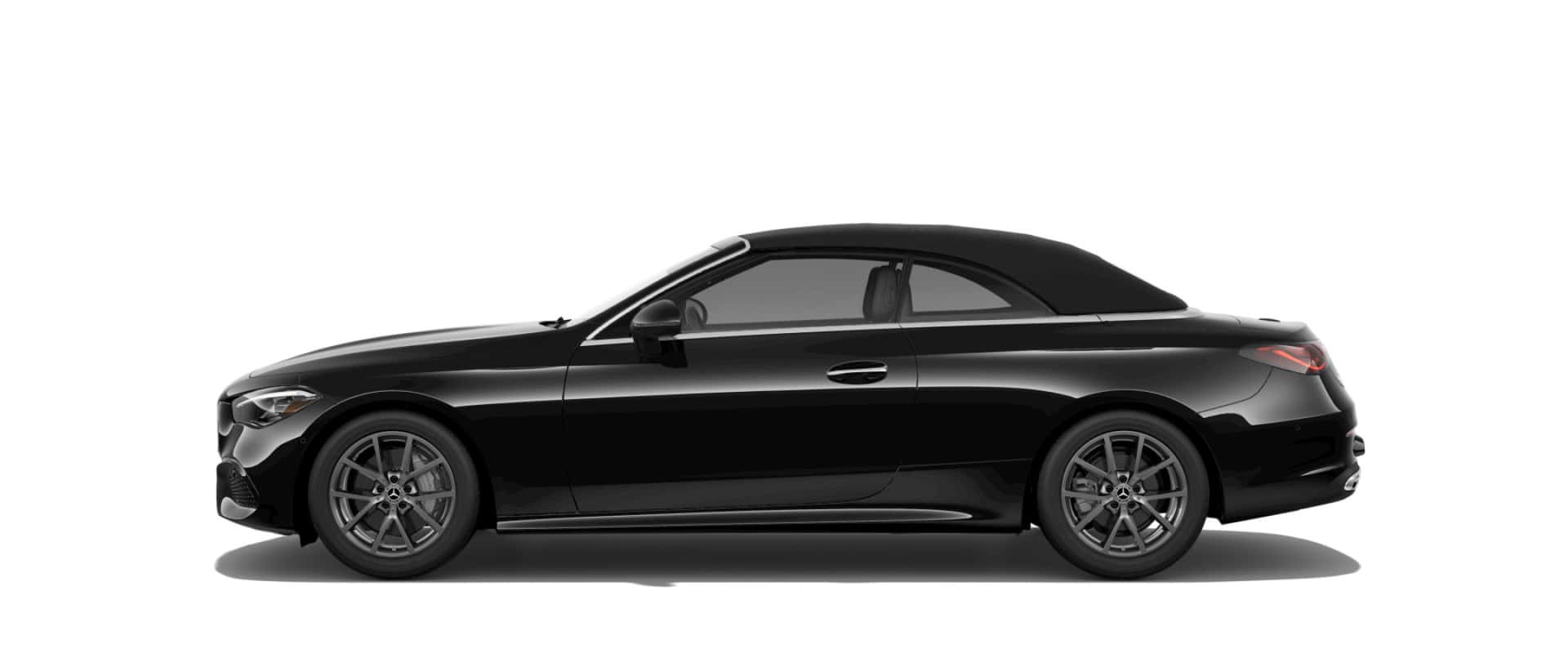 2026 CLE 300 4MATIC Cabriolet Trim