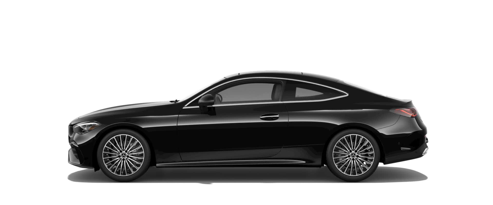 2026 CLE 450 4MATIC Coupe