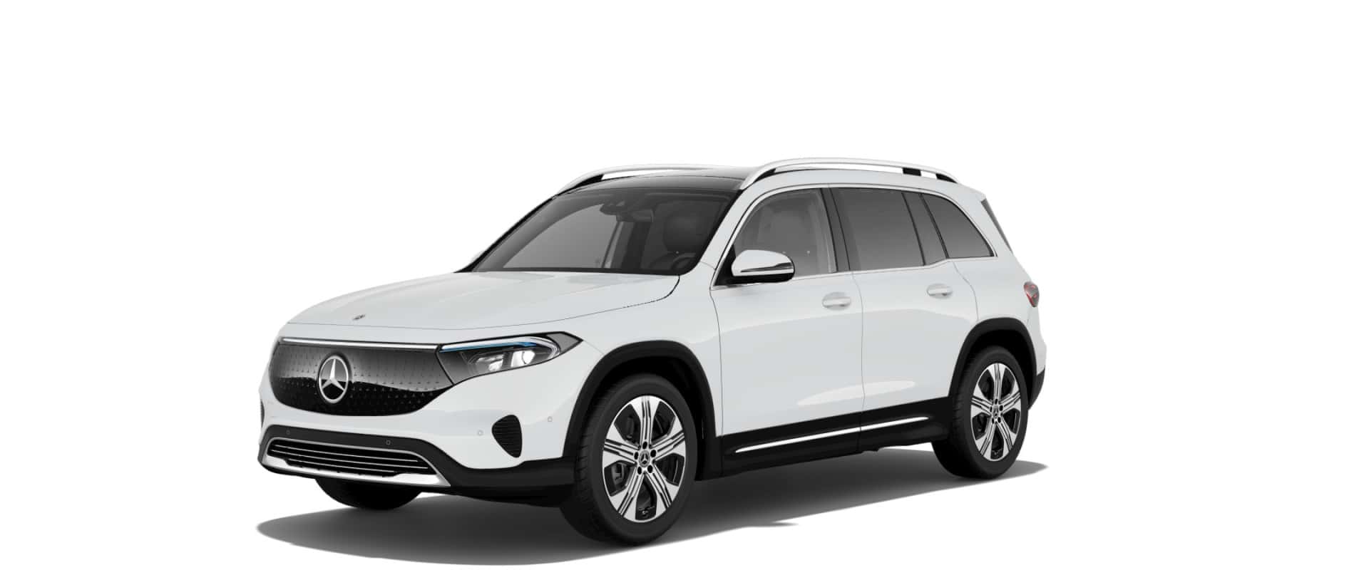 2026 EQB 350 4MATIC® SUV trim