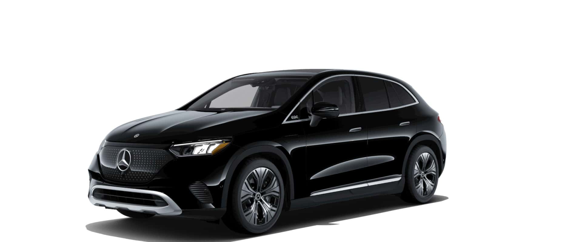 2026 EQE 350+ SUV Trim